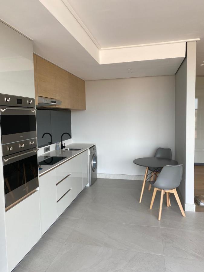 169 Greenpoint Cape Town Daire Dış mekan fotoğraf