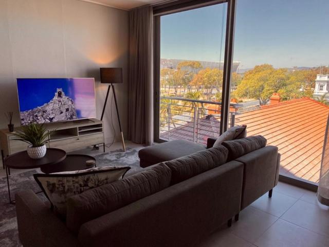 169 Greenpoint Cape Town Daire Dış mekan fotoğraf